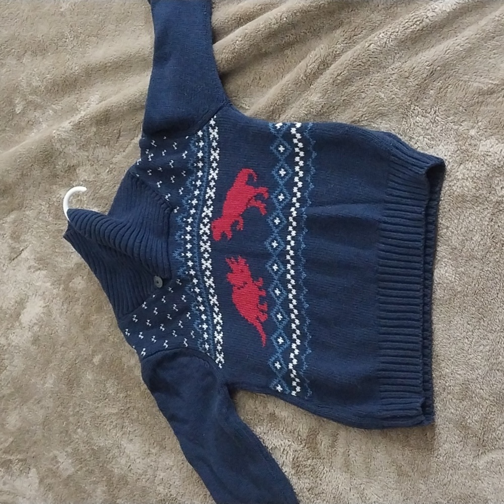 Sweater
